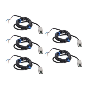 Zylinders ensor Magnetsc halter Zylinders ensor Wasserdichter hochpräziser 2-Draht-Magnetschalter - Product Image 1