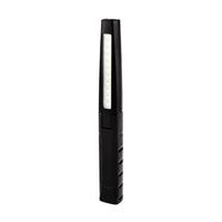 Lampe de travail magnétique portable à gradation Lampe de travail à LED rechargeable SMD Entretien automobile