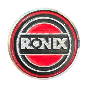 Tùy chỉnh nhôm bền <span class=keywords><strong>tag</strong></span> chính xác thủy lực logo chữ huy hiệu kim cương cắt sáng plque cho xe chính xác - Product Image 1