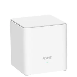 Sistema WiFi 6 Mesh di vendita calda Nova MX3-copre fino a 3500 piedi quadrati-sistema WiFi 6 Mesh intero domestico-Router Mesh Gigabit per 80 dispositivi