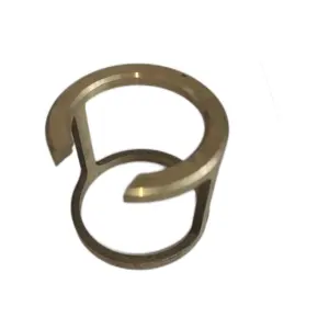 定制设计铜配件粗加工铸造高精度铸件铸造阀体