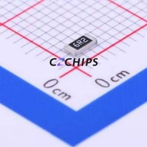 Resistencia SMD WR12X6R2JTL 1206 (Tipo: Película Gruesa) (Resistencia: 6.2 Ohmios Precisión: 5%) - Product Image 1