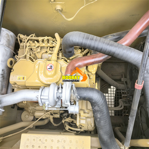 รถขุด CAT320gc มือสอง ยี่ห้อ Caterpillar สำหรับงานเหมือง พร้อมมอเตอร์หลักและชิ้นส่วนปั๊ม - Product Image 4