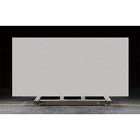 DCT GS1009 Pflegeleichte Graue Quarzplatte mit Matter Mineraltextur Benutzerfreundliche Quarz-Arbeitsplatte