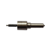 Buse à rampe commune M0011P162407 M0011 P162 407 DLLA162PM011 pour SIEMENS VDO injecteur CP11 1069 2723