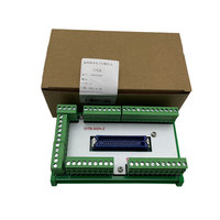 Unité d'isolation de bornier d'E/S pour contrôleur de robot FANUC SITB-50iA-Z CRMA15/16 50 broches en stock