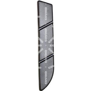 ส่วนการป้องกันด้านหลัง RH เหมาะสำหรับ Iveco AD-AT trakker 2007 AD-AT stralis X-WAY (504219241) - Product Image 1