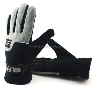 Guantes de pantalla t&amp;aacute;ctil para adultos guantes de invierno de motocicleta al aire libre <span class=keywords><strong>c</strong></span>&amp;aacute;<span class=keywords><strong>lido</strong></span> - Product Image 3