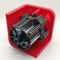Nouveau module de service 613597 pour imprimante VJ 1580