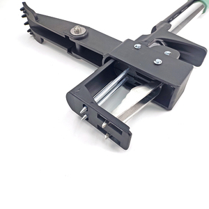 Chất Lượng Cao Giá Bán Buôn New Bốn Claw Weed <span class=keywords><strong>Puller</strong></span> Chuyên Nghiệp Bền Vườn Công Cụ Tay Có Thể Gập Lại Weed <span class=keywords><strong>Puller</strong></span> - Product Image 2