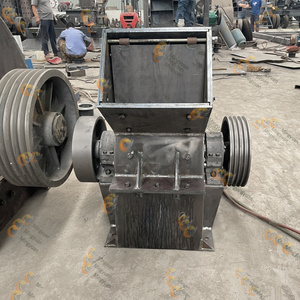 Hot bán <span class=keywords><strong>2025</strong></span> PF loạt đá nhỏ Máy Nghiền tác động cho Rock Breaking - Product Image 3