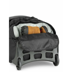 <span class=keywords><strong>Sac</strong></span> à bagages <span class=keywords><strong>de</strong></span> voyage Oxford personnalisé <span class=keywords><strong>de</strong></span> grande capacité avec compartiment <span class=keywords><strong>de</strong></span> rangement pour chaussures - Product Image 3