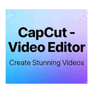 Suscripción en Línea a la Cuenta <span class=keywords><strong>Pro</strong></span> de CapCut, Exclusiva por 1 Mes para Computadora, Teléfono y Dispositivos Móviles - Product Image 3