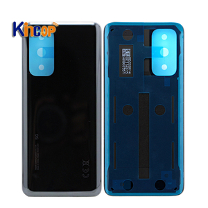 Di ricambio Del Telefono Mobile cassa di batteria del portello della copertura posteriore custodia per <span class=keywords><strong>Xiaomi</strong></span> <span class=keywords><strong>10T</strong></span> <span class=keywords><strong>pro</strong></span> dell'alloggiamento della Parte Posteriore di caso Per <span class=keywords><strong>Xiaomi</strong></span> Mi <span class=keywords><strong>10T</strong></span> <span class=keywords><strong>Pro</strong></span> 5G - Product Image 1