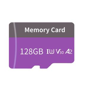 Tarjeta de Memoria <span class=keywords><strong>SDXC</strong></span> TF para Consola de Juegos, 512GB/256GB/128GB, Grabación 4K, Doble Cámara para Coche, Clase U3 10, 170/90MB/s - Product Image 3
