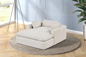 Marshmallow Hunde bett <span class=keywords><strong>Designer</strong></span> Hunde betten bietet erstklassigen Komfort und Stil für Ihren verwöhnten Haustier hund - Product Image 2