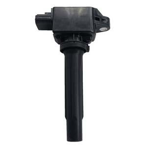 คอยล์จุดระเบิดมาสด้า Pe2018100 P51B18100 Uf656 สำหรับเครื่องยนต์ 2.0 2.5 อะไหล่ทดแทน - Product Image 3