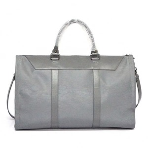 Muestra Gratuita: Bolsa de Viaje Multifuncional de Lujo Personalizada, Bolsa para Ropa y Trajes de Hombre, de Poliéster - Product Image 3
