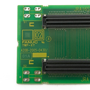 Placa de Circuito PCB Original Nueva de FANUC A20B-2005-0430 - Product Image 2