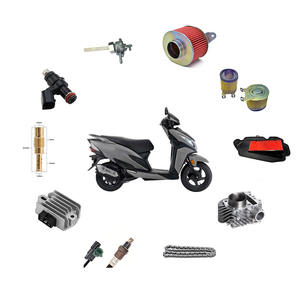 Élément de filtre à Air de précision à haut débit 17210-K80-C00 pour Eli.te 125 2018-2023 élément de filtre à Air de filtre à Air de moto - Product Image 3