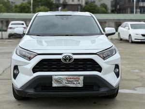 Toyota RAV4 2.0L CVT 2WD Gasolina SUV 2022 Usado, Toyota Rongfang de <span class=keywords><strong>Segunda</strong></span> <span class=keywords><strong>Mano</strong></span>, Volante a la Izquierda, SUV Compacto Confiable, <span class=keywords><strong>Bajo</strong></span> Kilometraje - Product Image 2