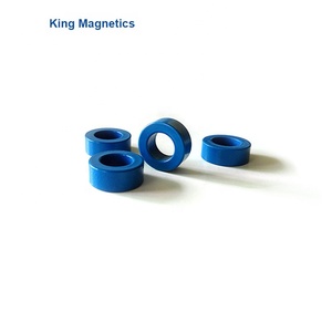 KMN120910E באיכות גבוהה כוח שנאי <span class=keywords><strong>Nanocrystalline</strong></span> אמורפי ספייק חוסם ליבות - Product Image 4