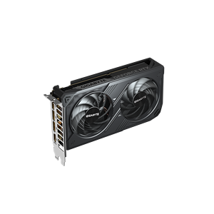การ์ดจอ RTX 5060 WINDFORCE MAX OC 8G GDDR7 สำหรับเดสก์ท็อป รองรับ AI Gigabyte rtx5060 rtx5070 rtx5080 rtx5090 PCI-E 5.0 DisplayPort - Product Image 4