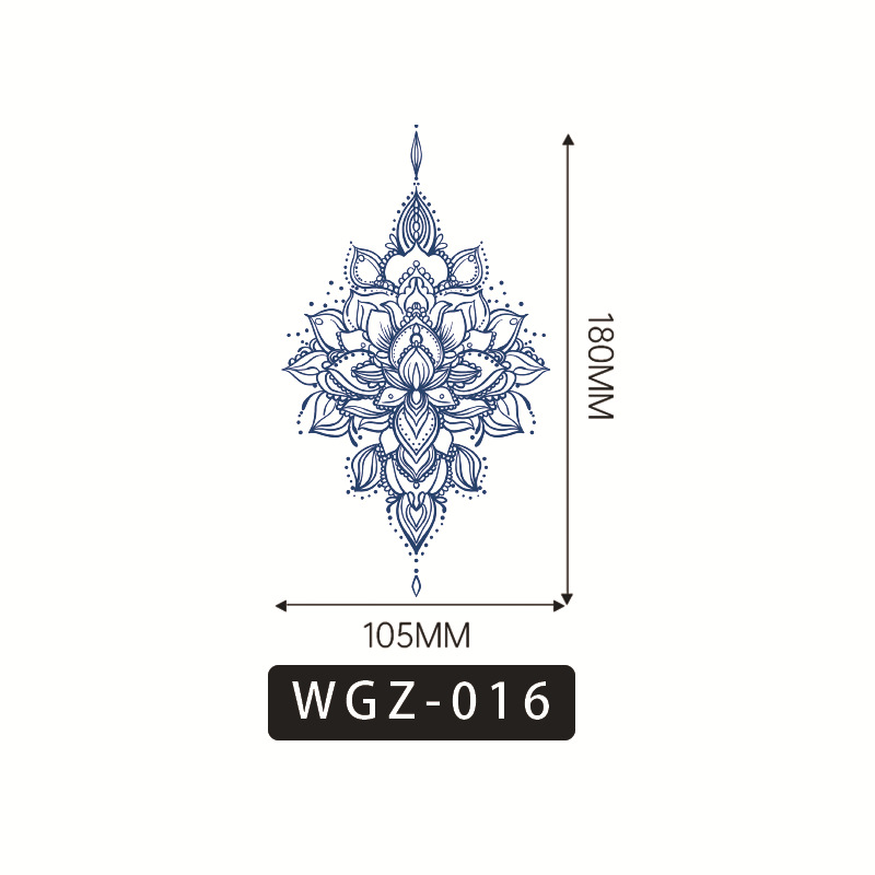 WGZ-016    ดับบลิวจีแซด-016