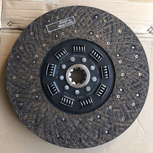 Pièces de rechange pour automobile OEM, <span class=keywords><strong>420</strong></span> disques d'embrayage de camion, pièces détachées, livraison gratuite, 1878001138 - Product Image 2