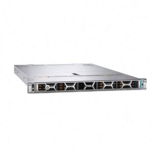 Servidor en Rack PowerEdge R6715 1U con AMD EPYC 9355P, 64GB DDR5 6400MHz 3.3GHz, SSD de 480GB, 2x800W PSU, en Stock - Product Image 3