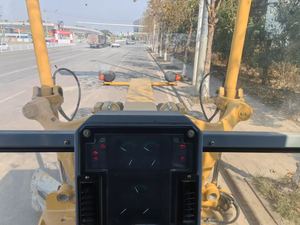 SEM 919มอเตอร์เกรดล้อมอเตอร์จากประเทศจีนส่วนประกอบเครื่องยนต์ที่สำคัญ - Product Image 6