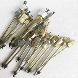 20 cm Einspritzer Diesel Hochdruck-Kraftstoffrohr für S60h S80h <span class=keywords><strong>PS400A</strong></span> Düsen-<span class=keywords><strong>Tester</strong></span> - Product Image 4