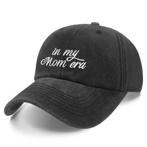 Mamma <span class=keywords><strong>cappello</strong></span> ricamato in mia mamma Era <span class=keywords><strong>cappello</strong></span> Gery berretto da Baseball per le donne, nuovi regali di mamma cotone regolabile perfetto per tutti i giorni - Product Image 1