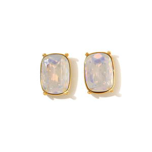 RE350-E220-0763C Fashion <b>Stud</b> <b>Earrings</b> - Product Image 2