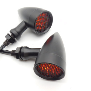 Clignotant de moto, mini phare de conduite pour moto, adapté à la modification des accessoires de moto tout-terrain KTM - Product Image 5