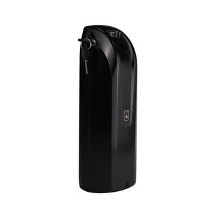 48V 13ah 14.5ah 다운 튜브 Hailong1-<span class=keywords><strong>2</strong></span> 배터리 리튬 이온 Accu 전자 자전거 전기 자전거 병 새로운 블랙 - Product Image 5