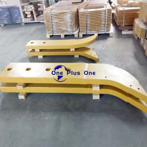 Nuevo y de Alta Calidad, Eje 144-78-11243 para Komatsu D75A-1 D60E-8 D65E-8, Piezas de Maquinaria de Construcción - Product Image 2