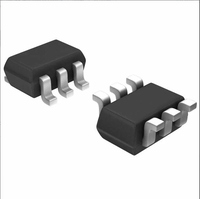 Nuevo y Original Acelerómetro SCA3300-D01 1.5-6G SPI 12SMD, Consulta de Cotización BOM, Adquisición de Componentes Electrónicos IC