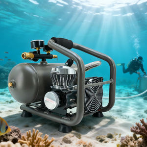 Pompe à air électrique pour <span class=keywords><strong>plongée</strong></span> sous-marine, réservoir d'air flottant pour <span class=keywords><strong>plongée</strong></span> en apnée <span class=keywords><strong>12V</strong></span>, <span class=keywords><strong>compresseur</strong></span> d'air pour <span class=keywords><strong>plongée</strong></span> sous-marine - Product Image 1
