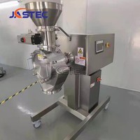 Broyeur à marteaux pour céréales, épices et produits chimiques - Machine de pulvérisation à haute efficacité sans poussière, fabriquée en Chine