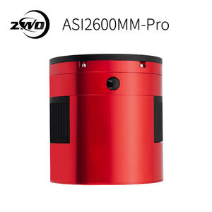 Caméra d'oculaire usb pour télescope numérique ZWO ASI2600MM PRO, oculaire, <span class=keywords><strong>astronomie</strong></span>, dsp, <span class=keywords><strong>CCD</strong></span> couleur, télescope - Product Image 3