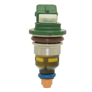 Inyector de combustible BAIXINDE 96JV-AF para <span class=keywords><strong>Jaguar</strong></span> XJ8 <span class=keywords><strong>XK8</strong></span> X308 4,0 V8 - Product Image 2