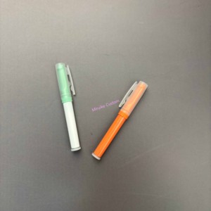 Inalatore Aromaterapico in Legno per Smettere di Fumare, Diffusore Senza Fumo Monouso - Product Image 5