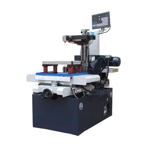 D720 720 Mini tel Edm kesme makinesi CNC yüksek kaliteli tel kesme Edm makinesi