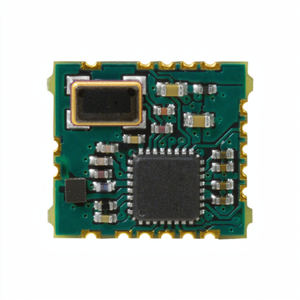 ZM3102AE-CME1 โมดูลรับส่งสัญญาณ RF และโมเด็มแบบดั้งเดิม - Product Image 1