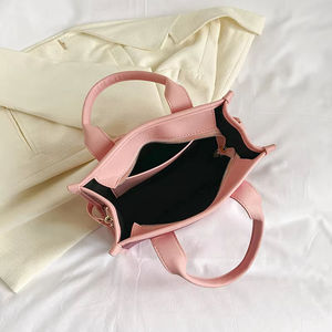 Glitter <strong>Sequin</strong> Fashion Tote Bag Women's Tote Trendy Style Adjustable Shoulder Strap Crossbody <strong>Handbag</strong> - Product Image 2
