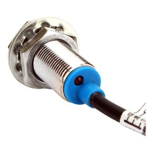 Hall Proximity Switch <strong>Sensor</strong>, NJK-5002C Hall Effect NPN Normally Open Proximity <strong>Approach</strong> <strong>Sensor</strong> Switch Magnetic Switch - Product Image 6