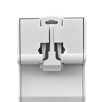 Parafoudre de protection basse tension DC SPD TOV1-PV 1000V 40KA pour usage domestique, fabriqué en Chine continentale