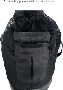 Sac à dos de plongée professionnel personnalisé, imperméable, avec poignée, adapté à la pêche à la mouche et à la chasse - Product Image 2