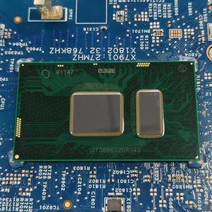 Original nuevo para Dell Latitude 3480 3580 placa base 16852 004JRR TAOS-1 - Product Image 5